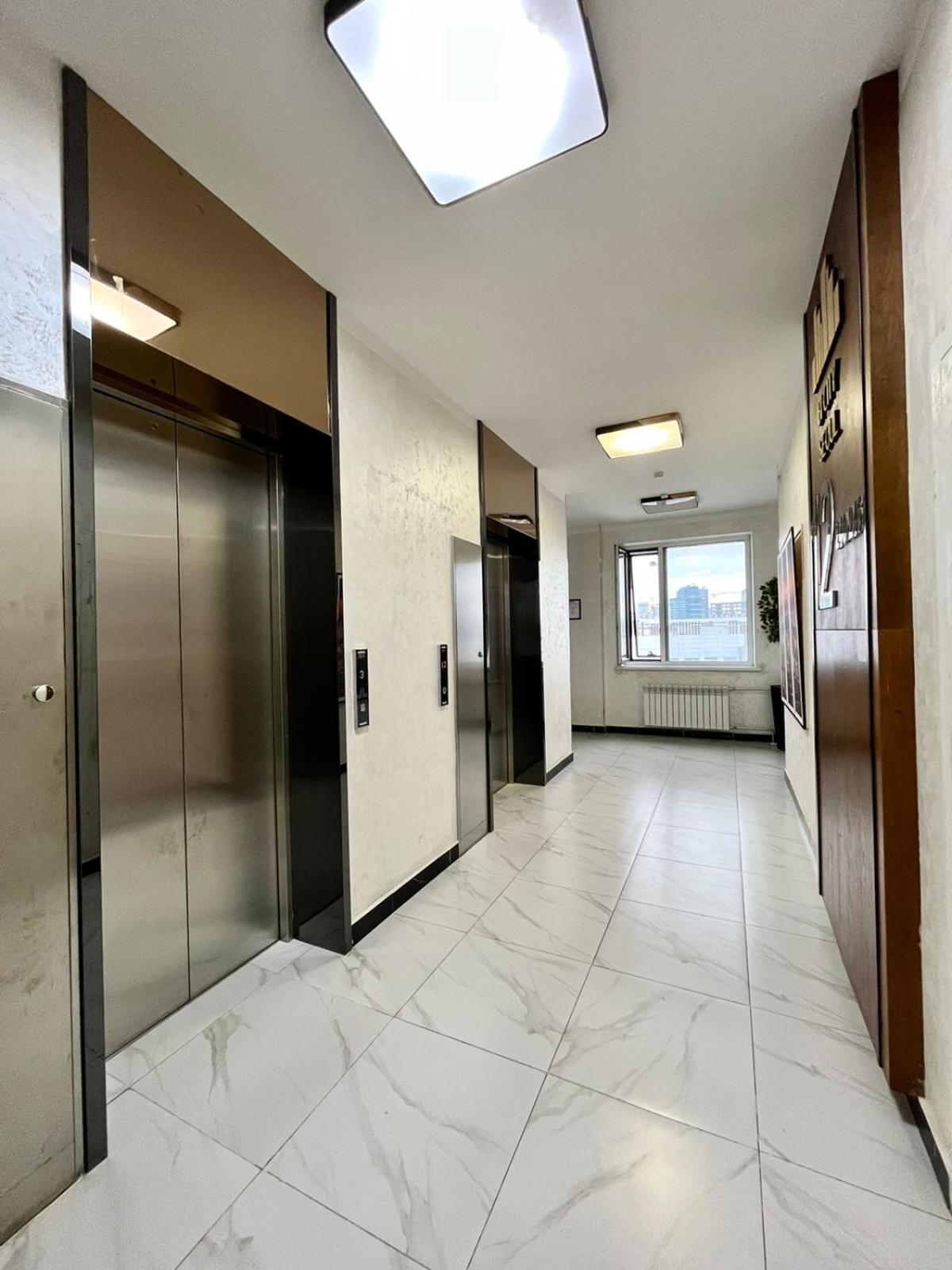Raisson Aparthotel H346 Хан Шатыр Астана Екстер'єр фото